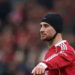 Manchester United Pantau Alexis Mac Allister, Transfer Langsung dari Liverpool Sulit Terjadi