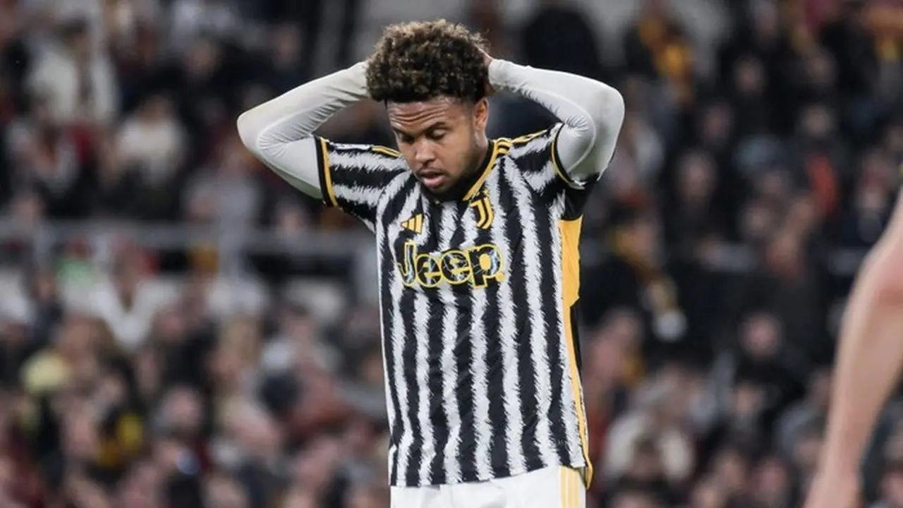McKennie Yakin Juventus Tak Gentar Hadapi Atmosfer Kandang Galatasaray McKennie Yakin Juventus Tak Gentar Hadapi Atmosfer Kandang Galatasaray