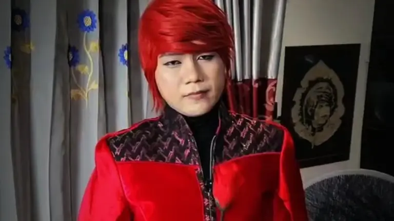 Pesulap Merah Ungkap Hubungan Mendiang Istri Pertama dengan Ratu Rizky Nabila Pesulap Merah Ungkap Hubungan Mendiang Istri Pertama dengan Ratu Rizky Nabila