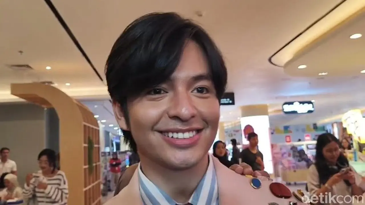 Angga Yunanda dan Shenina Cinnamon Sambut Kelahiran Anak Pertama, Prediksi Berjenis Kelamin Laki-laki Angga Yunanda dan Shenina Cinnamon Sambut Kelahiran Anak Pertama, Prediksi Berjenis Kelamin Laki-laki