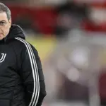 Dua Petinggi Juventus Dihukum Berat Akibat Protes Keras ke Wasit Laga Kontra Inter Milan