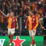 Drama 7 Gol di Istanbul: Juventus Takluk 2-5 dari Galatasaray di Leg Pertama Playoff Liga Champions