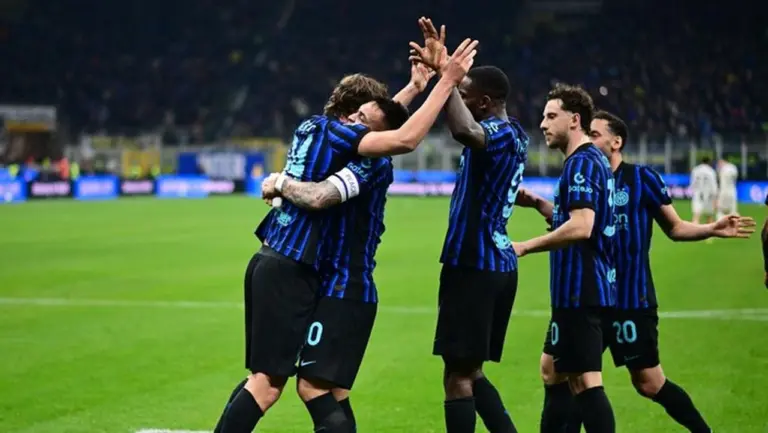 Bodo/Glimt Tak Gentar Hadapi Inter Milan di Kandang Meski Cuaca Ekstrem Bodo/Glimt Tak Gentar Hadapi Inter Milan di Kandang Meski Cuaca Ekstrem