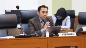 Ibas Dorong Reformasi Ekonomi Berkeadilan dan Perbaikan Pasar Modal Nasional