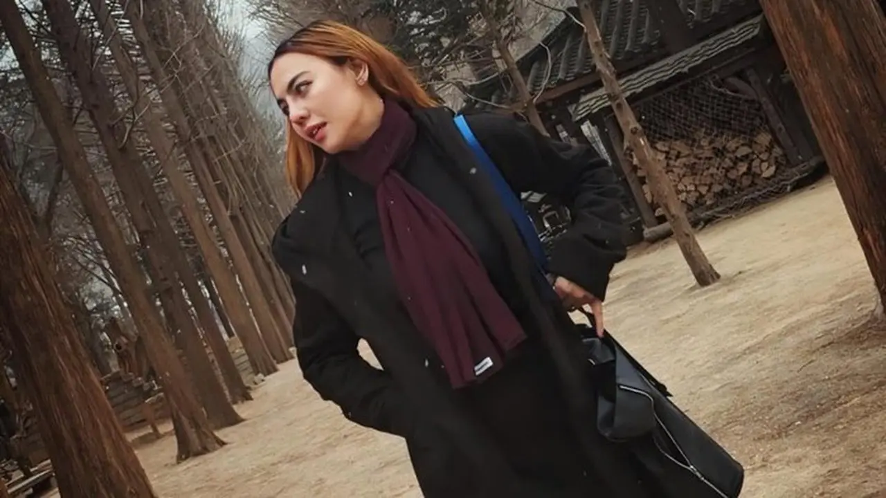 Ratu Rizky Nabila Hamil Anak Pertama, Akui Tak Enak Hati pada Tika Mega Lestari