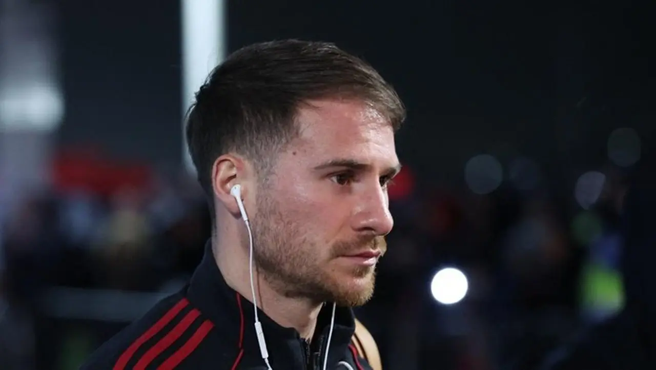 Ayah Mac Allister: Alexis Bahagia di Liverpool, Tunggu Tawaran Kontrak Baru Ayah Mac Allister: Alexis Bahagia di Liverpool, Tunggu Tawaran Kontrak Baru