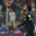 Galatasaray Hancurkan Juventus 5-2 di Playoff Liga Champions, Gabriel Sara Bersinar