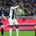 Bastoni Minta Maaf Usai Rayakan Kartu Merah Kalulu, Bek Juventus Enggan Perpanjang Masalah