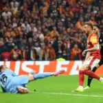 Galatasaray Yakin Lolos ke 16 Besar Liga Champions Meski Hadapi Juventus