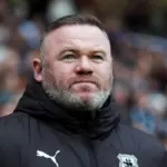 Wayne Rooney Pertanyakan Larangan Selebrasi Gol Usai Insiden Rasial Vinicius Junior