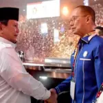 Prabowo Respons Cepat Gonjang-ganjing Pasar Modal, Waka MPR Puji Transparansi
