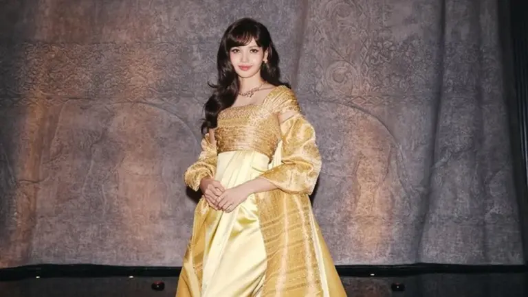 Film ‘Extraction: Tygo’ Libatkan Lisa BLACKPINK, Adegan Berbahaya Tutup Sementara Kawasan Kota Tua Jakarta