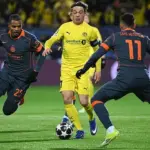 Liga Champions: Chivu Salahkan Rumput Sintetis Usai Inter Milan Takluk dari Bodo/Glimt