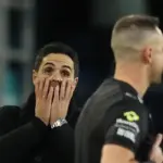 Arsenal Ditahan Imbang Wolves, Mikel Arteta Akui Kekecewaan Mendalam