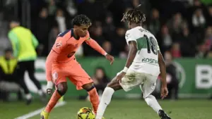 Elche vs Barcelona: Yamal, Torres, dan Rashford Bawa Kemenangan 3-1 untuk Blaugrana