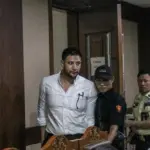 Kuasa Hukum Ammar Zoni Tolak Kesaksian Petugas Rutan Salemba dalam Sidang Narkoba