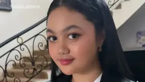 Amora Lemos Ungkap Menu Buka Puasa Favorit: Gorengan dan Es Jadi Pilihan Spesial