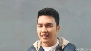 Aldi Taher Tegaskan Ramadan Bukan Halangan Berkarya, Siap Manggung di Jakcloth Lebaran Fair 2026