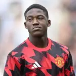 Manchester United Segera Perpanjang Kontrak Kobbie Mainoo, Gelandang Kunci Era Baru