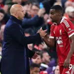Arne Slot Kecewa Tak Bisa Maksimalkan Alexander Isak Musim Ini, Optimistis Musim Depan