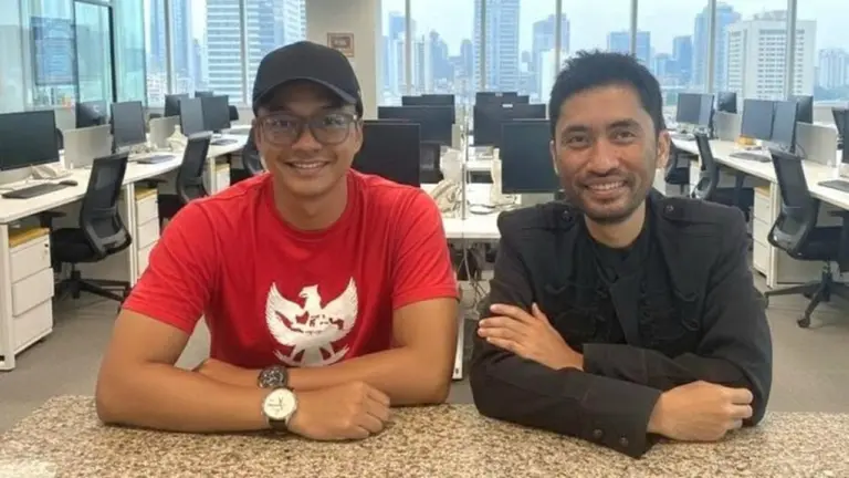 Adly Fairuz Minta Gugatan Wanprestasi Dicabut, Penggugat Ngotot Tagih Rp 3,6 Miliar Adly Fairuz Minta Gugatan Wanprestasi Dicabut, Penggugat Ngotot Tagih Rp 3,6 Miliar