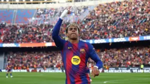 Lamine Yamal Ungkap Trik Tetap Bugar Berpuasa di Tengah Jadwal Padat Barcelona