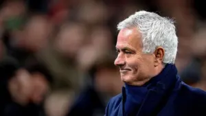 Lilian Thuram Kecam Jose Mourinho: Pernyataan Anda Picik dan Rasis!