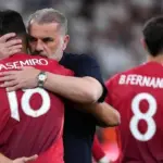 Ange Postecoglou: Menangani Manchester United Adalah Pekerjaan Tersulit di Dunia Sepak Bola