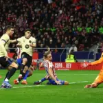 Pau Cubarsi Yakin Barcelona Bisa Comeback Lawan Atletico Madrid di Copa del Rey