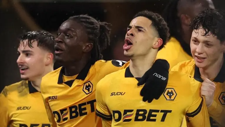 Taktik Buang Waktu Arsenal Dibalas Wolverhampton Wanderers dengan Sindiran Kocak