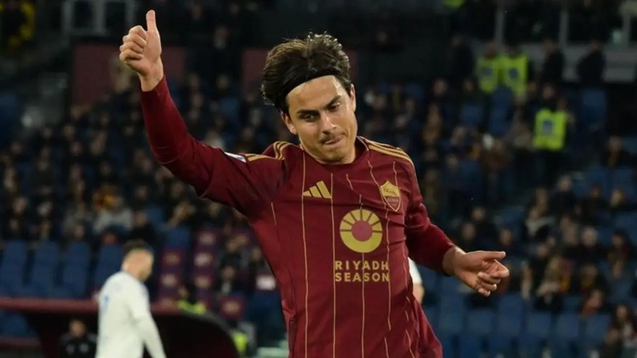 Paulo Dybala Ungkap Rahasia Jaga Fisik dengan Pilates untuk Atasi Cedera Kambuhan Paulo Dybala Ungkap Rahasia Jaga Fisik dengan Pilates untuk Atasi Cedera Kambuhan