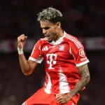 Luis Diaz: Merasa dalam Performa Terbaik Sepanjang Karier di Bayern Munich