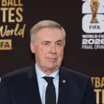 Carlo Ancelotti Ungkap Keinginan Perpanjang Kontrak Latih Timnas Brasil Hingga 2030