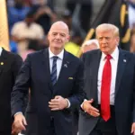 FIFA Berkomitmen Benahi Sepak Bola Palestina, Bangun Fasilitas Baru di Gaza