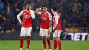 Arsenal Terciduk ‘Buang Waktu’, Strategi Sepak Pojok Jadi Sorotan Lawan