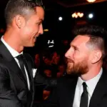 Paulo Dybala Ungkap Perbedaan dan Kesamaan Mental Cristiano Ronaldo dan Lionel Messi