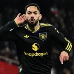 Matheus Cunha: 15 Poin Jauh Lebih Penting dari Nazar Potong Rambut Suporter