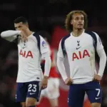 Sponsor Utama Tottenham Hotspur Terancam Cabut Akibat Performa Buruk Klub