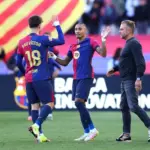 Barcelona: Pertemuan Hansi Flick dan Pemain Redam Drama Kekalahan Beruntun