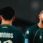 Kekalahan Fortuna Sittard 1-2 dari Heracles Almelo, Justin Hubner Diganjar Kartu Kuning