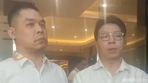 Richard Lee Tak Ditahan Usai Diperiksa 12 Jam, Wajib Lapor ke Polda Metro Jaya