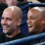 Wayne Rooney Jagokan Vincent Kompany Gantikan Pep Guardiola di Manchester City