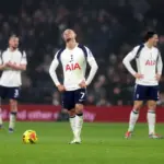 Tottenham Hotspur Terancam Degradasi, 15 Pemain Kunci Siap Hengkang Demi Karier