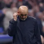 Kekalahan Telak dari Galatasaray, Luciano Spalletti Terguncang dan Ubah Sikap pada Pemain Juventus