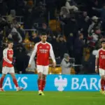 Rafael van der Vaart: Arsenal Tak Punya Pemain Kelas Dunia, Mentalitasnya Tak Cukup untuk Real Madrid