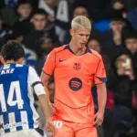 Dani Olmo Akui Barcelona Perlu Perubahan Besar Demi Juara Liga Champions