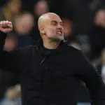 Arsenal Tergelincir, Pep Guardiola Fokus Penuh Hadapi Newcastle United