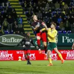 Justin Hubner Pimpin Fortuna Sittard Raih Kemenangan 2-1 atas Excelsior Rotterdam