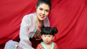 Tina Toon Ungkap Perjuangan Pasca Operasi Caesar, Tetap Kerja Meski Kesehatan Menurun