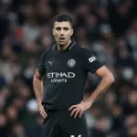 Pep Guardiola Tegaskan Pentingnya Rodri untuk Ambisi Gelar Manchester City